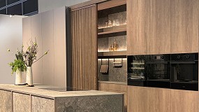 El sector espaol de equipamiento de cocinas crece un 6,54% en 2024