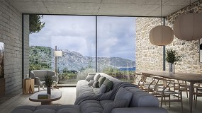 Thermia Barcelona presenta Thermia Luxor, su serie ms minimal