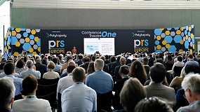 Foto de El evento mundial ms grande sobre reciclaje de plsticos abre sus puertas en msterdam la prxima semana