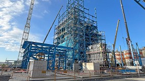 La Comisin Europea declara estratgico el proyecto CirCular de Atlantic Copper