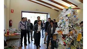 Foto de La Comunitat Valenciana recuper 190.000 toneladas de material para reciclar en 2010