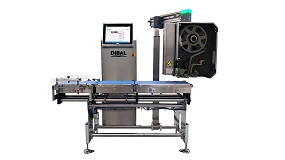 Dibal lleva su innovacin en pesaje y etiquetado a IFFA 2025