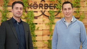Krber Supply Chain incorpora dos posiciones estratgicas para Espaa