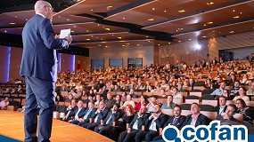 Cofan rene a sus distribuidores en un evento nico de networking