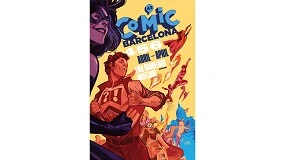 Foto de Llega una nueva edición de Comic Barcelona