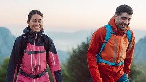 Ternua refuerza su apuesta por la circularidad