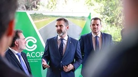 Foto de La Junta de Andaluca invertir 526 millones en infraestructuras hidrulicas