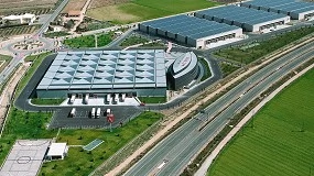 Foto de Actiu refuerza su sostenibilidad global y se adelanta a los objetivos del Pacto Verde Europeo