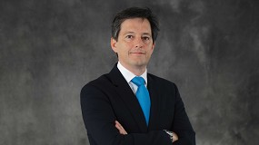 Bernat Llorens, nombrado nuevo presidente de Asegre
