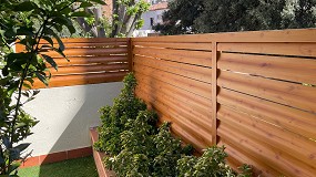 Percoter presenta sus novedades en la feria Construmat 2025