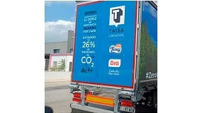 Foto de La alianza sostenible entre Chep y Dia España ahorra CO2 y reduce residuos