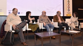 El Foro Lcteo debate sobre la eficiencia productiva, la orientacin al mercado y el futuro del sector