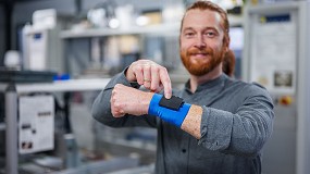 Textiles y superficies inteligentes: cmo las pelculas elastomricas ligeras estn dando vida a la tecnologa