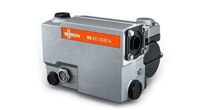 Foto de Busch presenta Vacuum Diagnostics para soluciones de vaco inteligentes en el procesado de carne