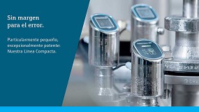 Compact Line: la nueva lnea de productos compactos para medicin de nivel y presin