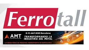 Ferrotall participar en AMT 2025