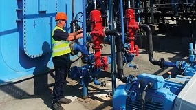 Foto de El rol estratgico de la filtracin en los procesos mineros