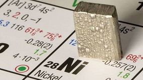 Recubrimientos de nquel qumico, una alternativa verstil y sostenible de gran potencial