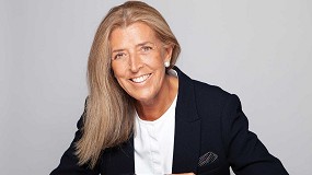 Quilosa Selena Iberia nombra a Escarlata Loncn como nueva directora general