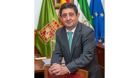 Foto de Entrevista a Francisco Reyes Martnez, presidente de Ferias Jan