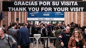 La edicin ms profesional de FIGAN cierra con 60.757 visitantes y un aumento del 11%