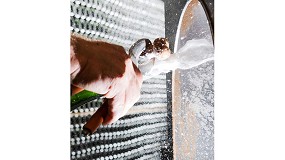 Los espumosos que hacen la segunda fermentacin con corcho obtienen caractersticas diferenciales