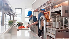 Tork te da las claves para mejorar el negocio de hostelera