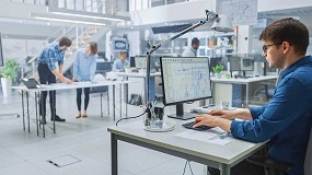 BOK Innova implementa su modelo Business Intelligence al sector de la ventana