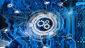 Fortna y Hai Robotics se asocian por ampliar el enfoque de las soluciones de automatizacin de almacenes