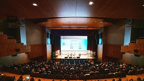 V Foro Internacional del Almendro: Innovacin y sostenibilidad impulsan el futuro del sector