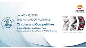 Bruselas acoger la conferencia anual de EuPC en 2025