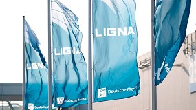 Ligna 2025: el nmero de expositores supera los niveles de eventos anteriores