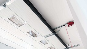 Protocolos de seguridad en la instalacin de puertas industriales: qu establecen las normativas actuales