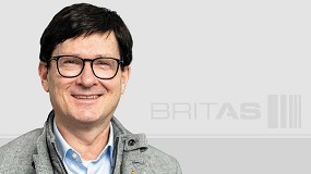 Entrevista a Friedrich Kastner, director general de BritAS-Recyclinganlagen GmbH
