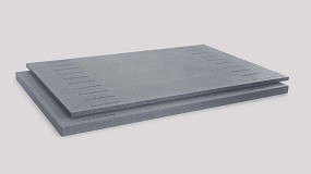 ISO-Chemie participa en Rebuild 2025 con innovaciones en eficiencia energtica y formacin profesional