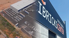 Foto de Grupo Ibricks culmina la ampliaci�n de su centro log�stico: 40.000 m� al servicio de sus 966 puntos de venta