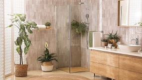 Nuevos paneles decorativos Element Premium 3D Deco Cermica Vertical de Grosfillex