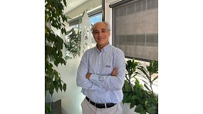 Master Builders Solutions nombra a Ferran Casaus como nuevo Managing Director en Iberia