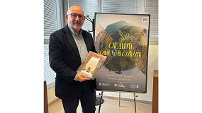 Foto de Entrevista a Joan Gen, nuevo director del INCAVI