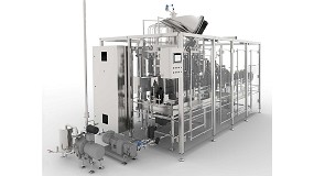 Foto de Sistemas de llenado de contrapresin con tecnologa de vaco fiable