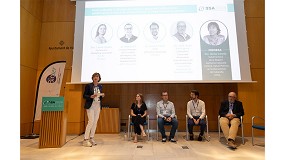 El futuro de la seguridad alimentaria, a debate en el Frum BSA 2025