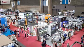 Addit3D 2025: La cita obligada en innovacin industrial para fabricacin aditiva e impresin 3D