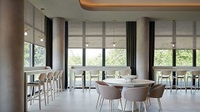 Motionblinds: batera vs. motores cableados