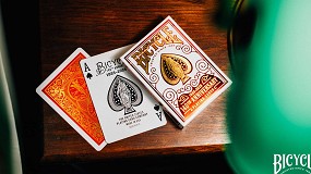 Foto de Bicycle, la baraja por excelencia para todos los pblicos