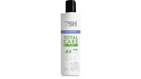Foto de PSH lanza el champú Total Care 5 en 1: cinco beneficios en un solo producto para tu mascota