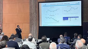 La comunicacin grfica muestra signos de estabilidad y consolidacin en un mercado en transformacin