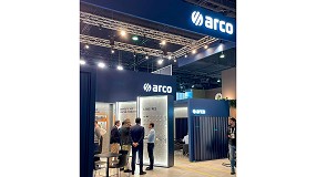 ARCO presenta su nueva gama de productos sin plomo en ISH