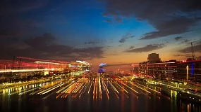 Foto de Las infraestructuras eléctricas para Smart Cities, pilar central para construir un futuro urbano sostenible