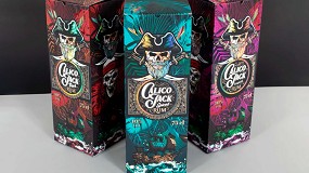 Troquelado digital: la revolucin en la industria grfica y el packaging