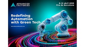 Leitat presenta en Advanced Factories 2025 una muestra de los proyectos ms destacados de Industria 4.0